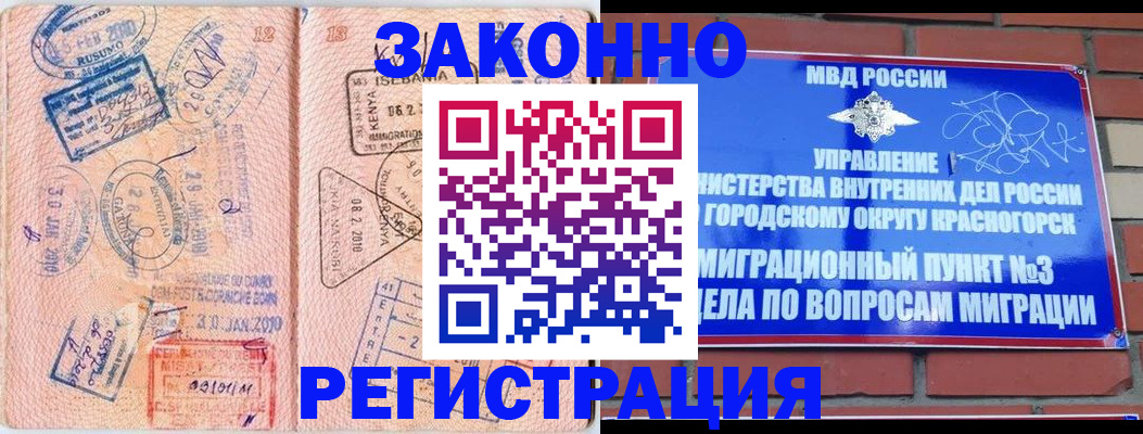 прописка иностранных граждан в Нелидово
